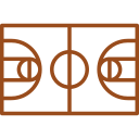 Multipurpose Courts