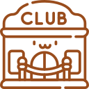 15000 Sqft Club House