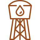 Overhead Tank